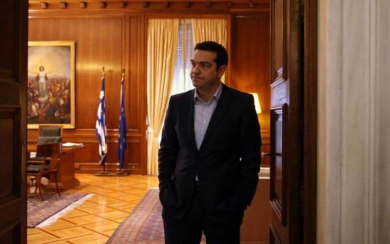 Μίνι κυβερνητικός ανασχηματισμός - Στο βάθος εκλογές...