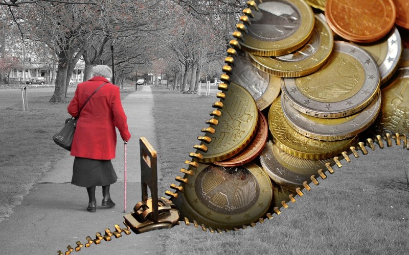 Συμμορία τηλεφωνικής εξαπάτησης ηλικιωμένων
