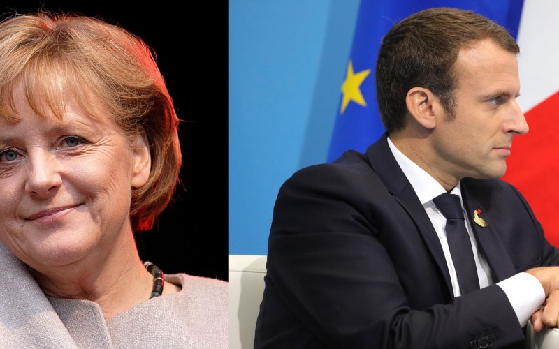 Ενας πολιτικός «γάμος» γκρεμίζεται