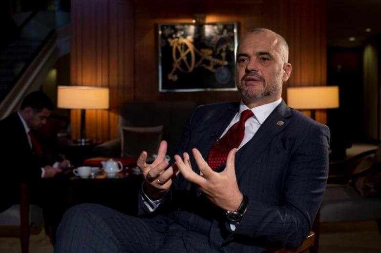 Να πως ο Ράμα θα περάσει τις μεγάλες περιουσίες της Αλβανίας στους πελάτες του