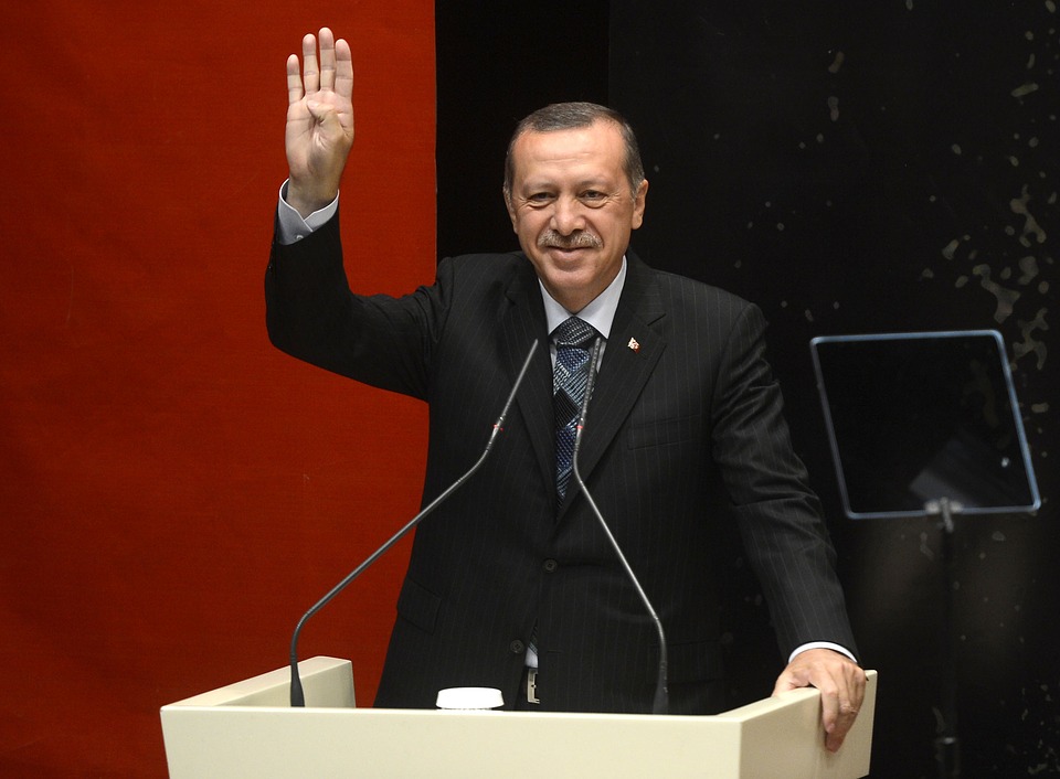 Μήνυμα Η.Π.Α. σε Τουρκία: Να τηρείτε τις αρχές της δημοκρατίας