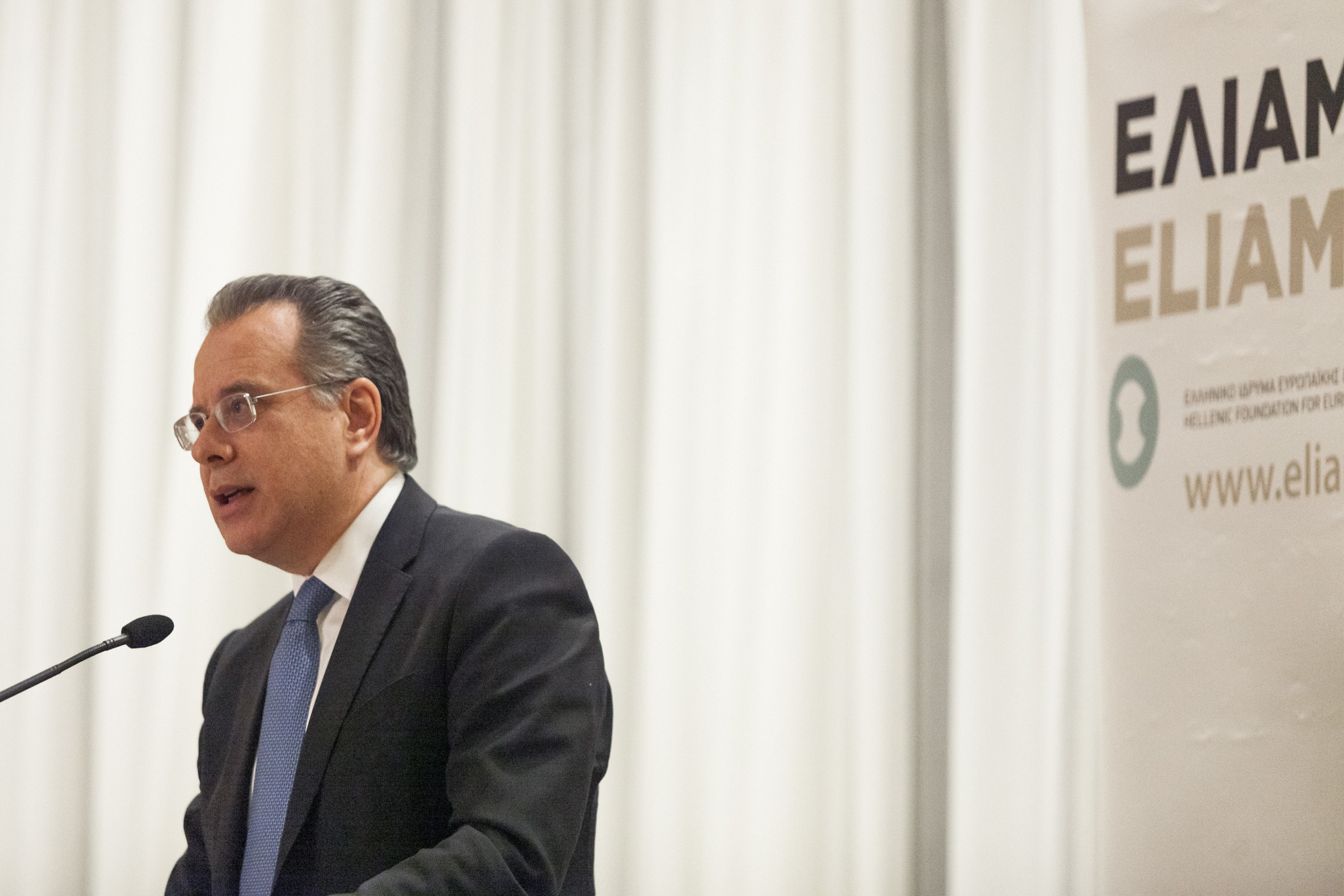Η Προστιθέμενη Γεωπολιτική Αξία της Ελλάδας και οι Ελληνοαμερικανικές Σχέσεις: Προκλήσεις και Ευκαιρίες