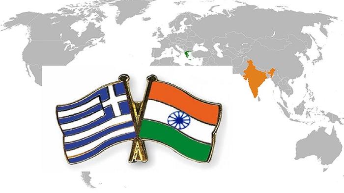 Ελληνικά πορτοκάλια, μήλα και ελαιόλαδο καταναλώνει η Ινδία