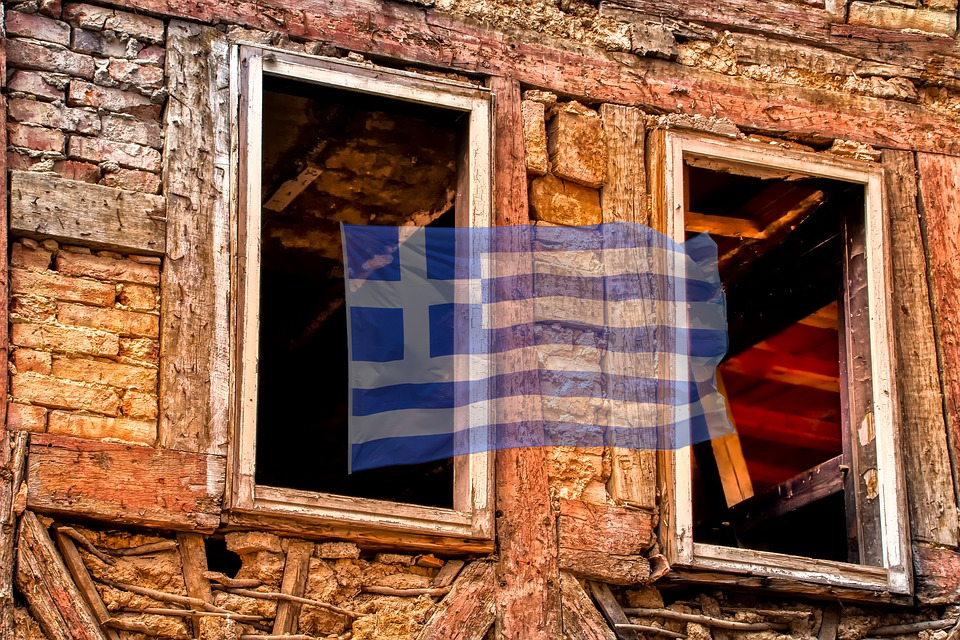 Υπογεννητικότητα και φυγή των νέων στο εξωτερικό. Καημένη Ελλάδα μας