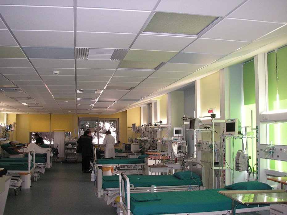 Για πρώτη φορά θεραπεύτηκε Έλληνας ασθενής από τη Μεσογειακή αναιμία 