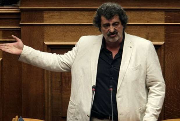 Ο πολύς Πολάκης, τα δάνεια και τα τηλεφωνήματά του... και μη χειρότερα...