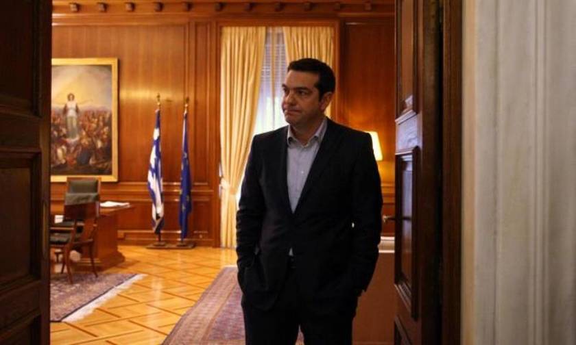 Μίνι κυβερνητικός ανασχηματισμός - Στο βάθος εκλογές...