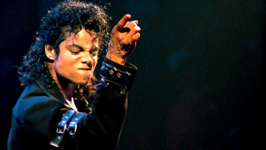 Η αποκαθήλωση του Michael Jackson