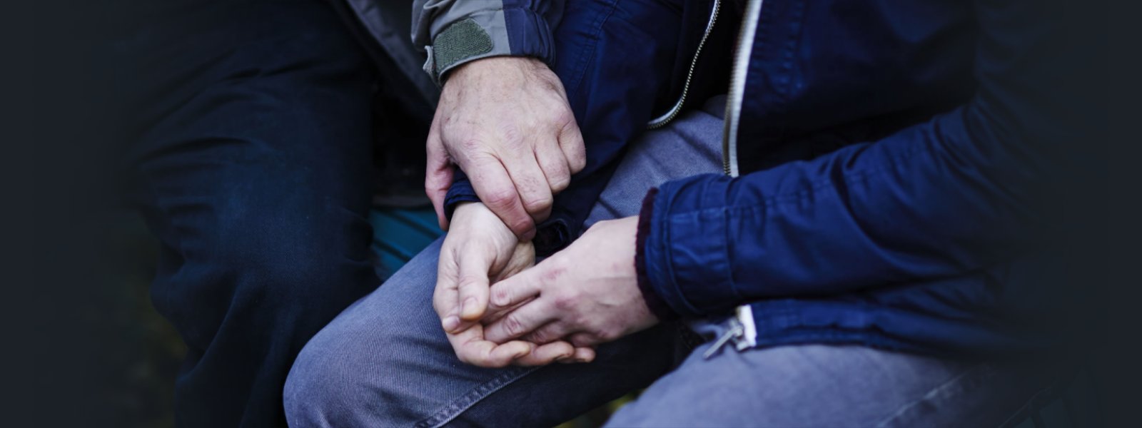Μεγάλη διαφορά ηλικίας στο ζευγάρι; Είναι στ'αλήθεια πρόβλημα;